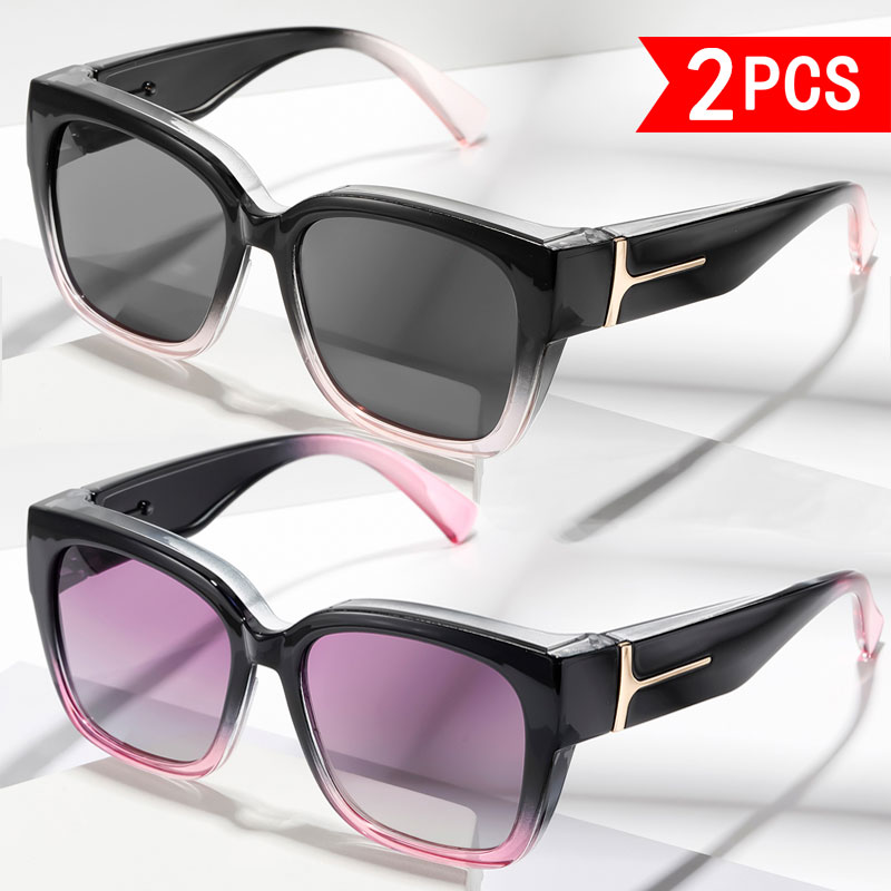 Women Fashion Photoshoot - 1/2Pcs Women's Fashionable and Simple High-Quality