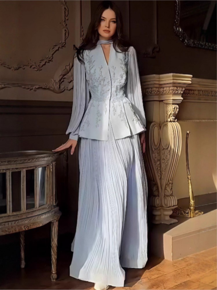 Women'S Fashion Trends Spring 2026 - 2026 Autumn Woman 2 Piece Set