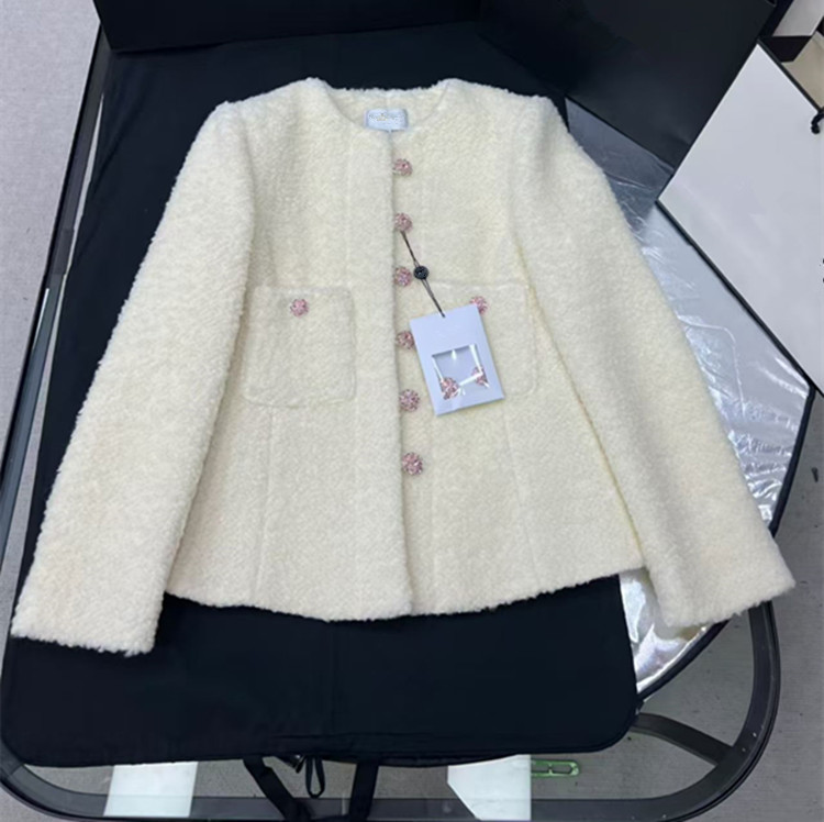 Women'S Fashion Long Coat - Customization European women's fashion 2026 spring