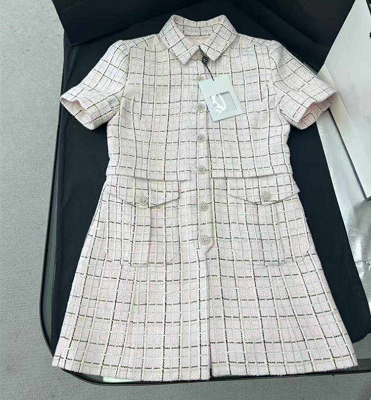 Women'S Fashion Long Coat - Customization European women's fashion 2026 spring