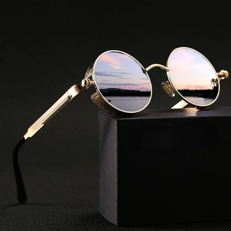 Women'S Fashion Eyeglass Frames - Fashion Sports Classic Sunglasses Steampunk Eyewear