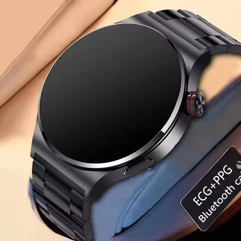Turkey Women Fashion - 2026 New Smart Watch GPS 1.36Inch