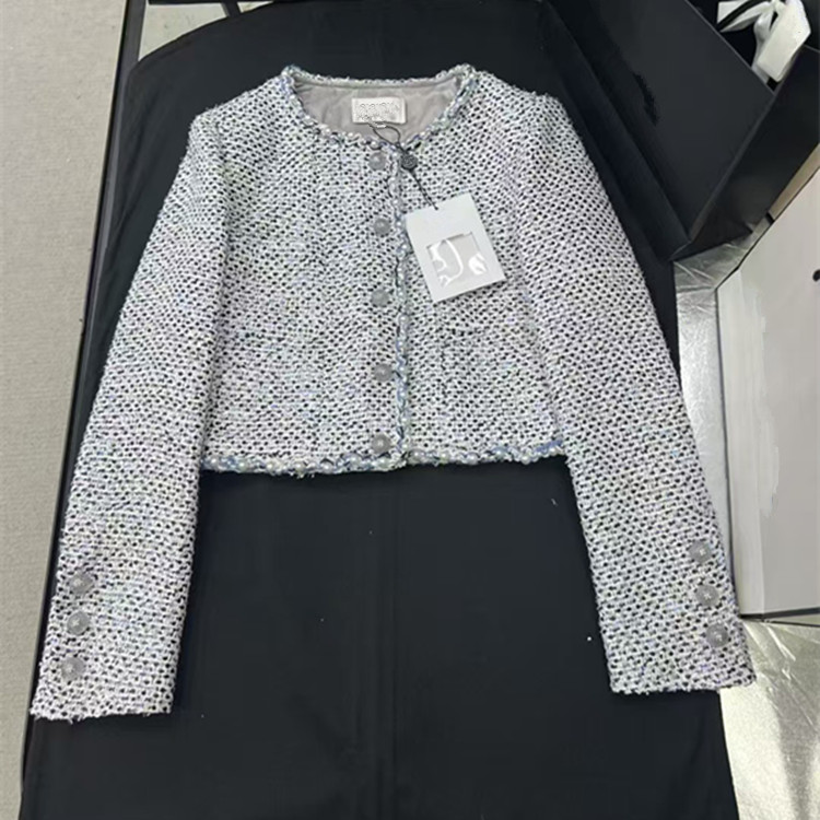 Women'S Fashion Long Coat - Customization European women's fashion 2026 spring