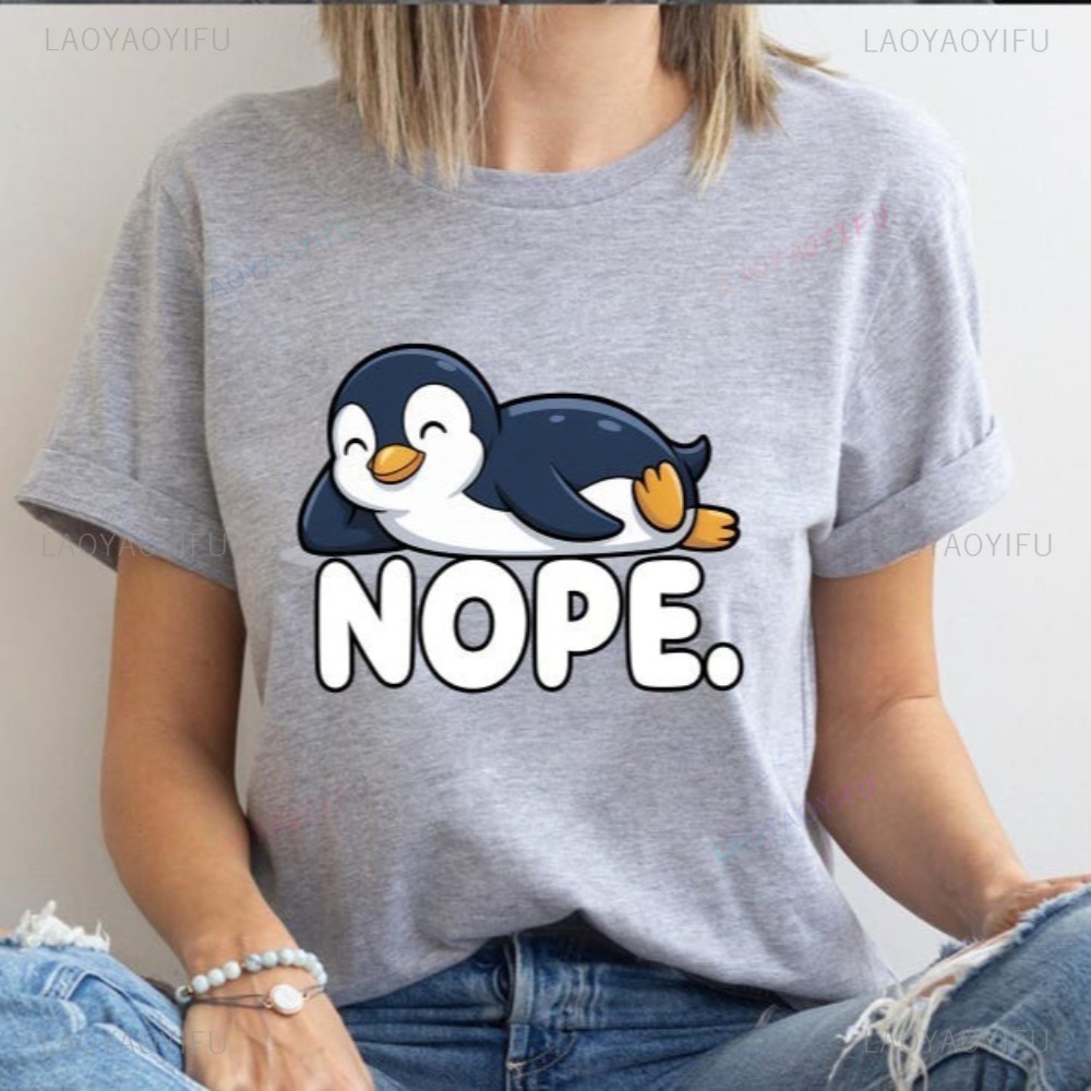 Funny Animal Lover Graphic Nop - Women'S Fashion Graphic Tees review and price