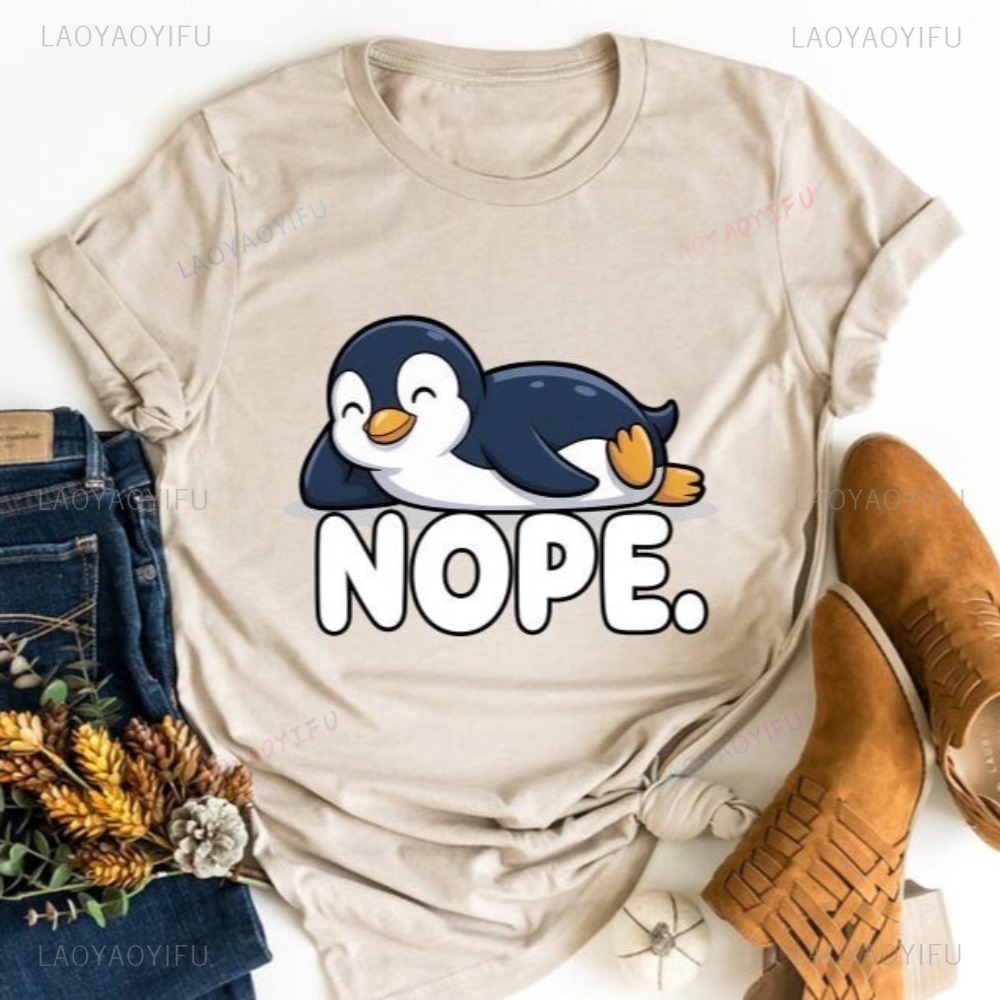 Funny Animal Lover Graphic Nop - Women'S Fashion Graphic Tees review and price