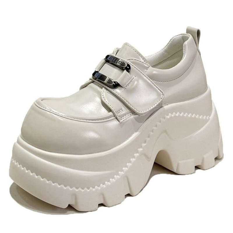New 2026 Platform Women Loafer - Women'S Fashion Trends Spring 2026 review and price