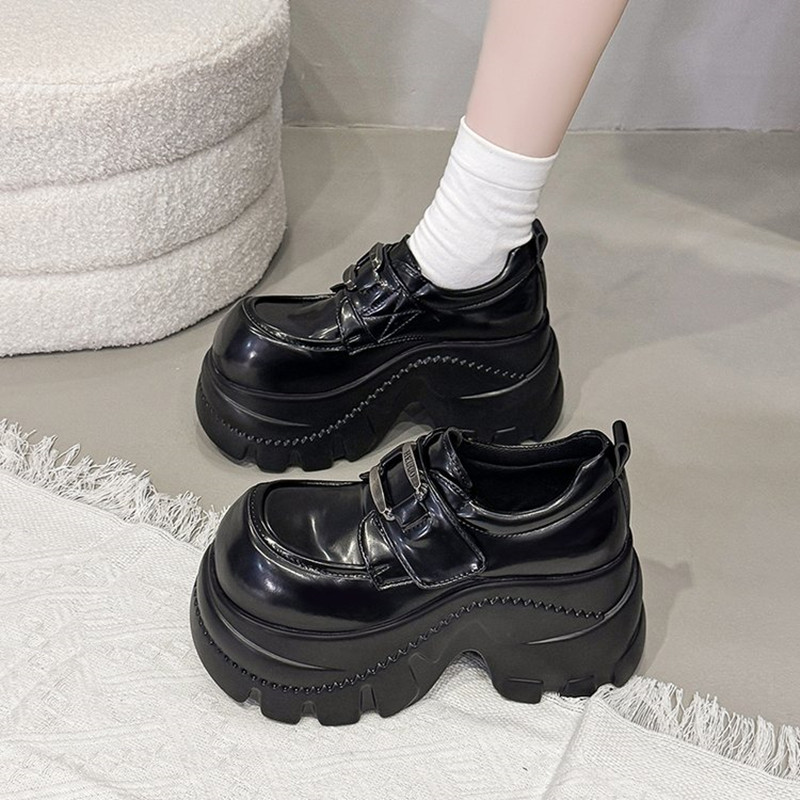 New 2026 Platform Women Loafer - Women'S Fashion Trends Spring 2026 review and price