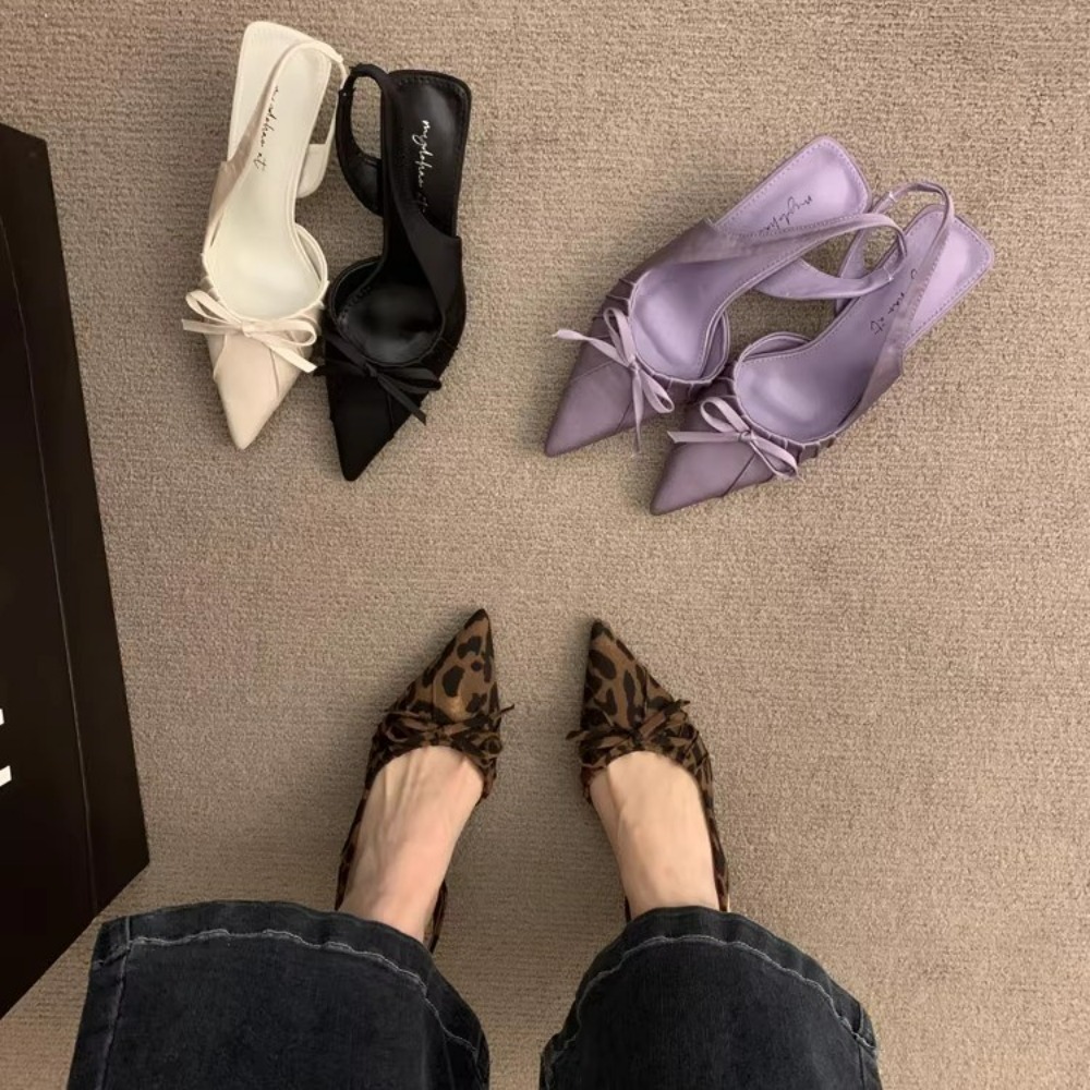 Summer Pointed Toe Women High  - Women Fashion Ideas review and price