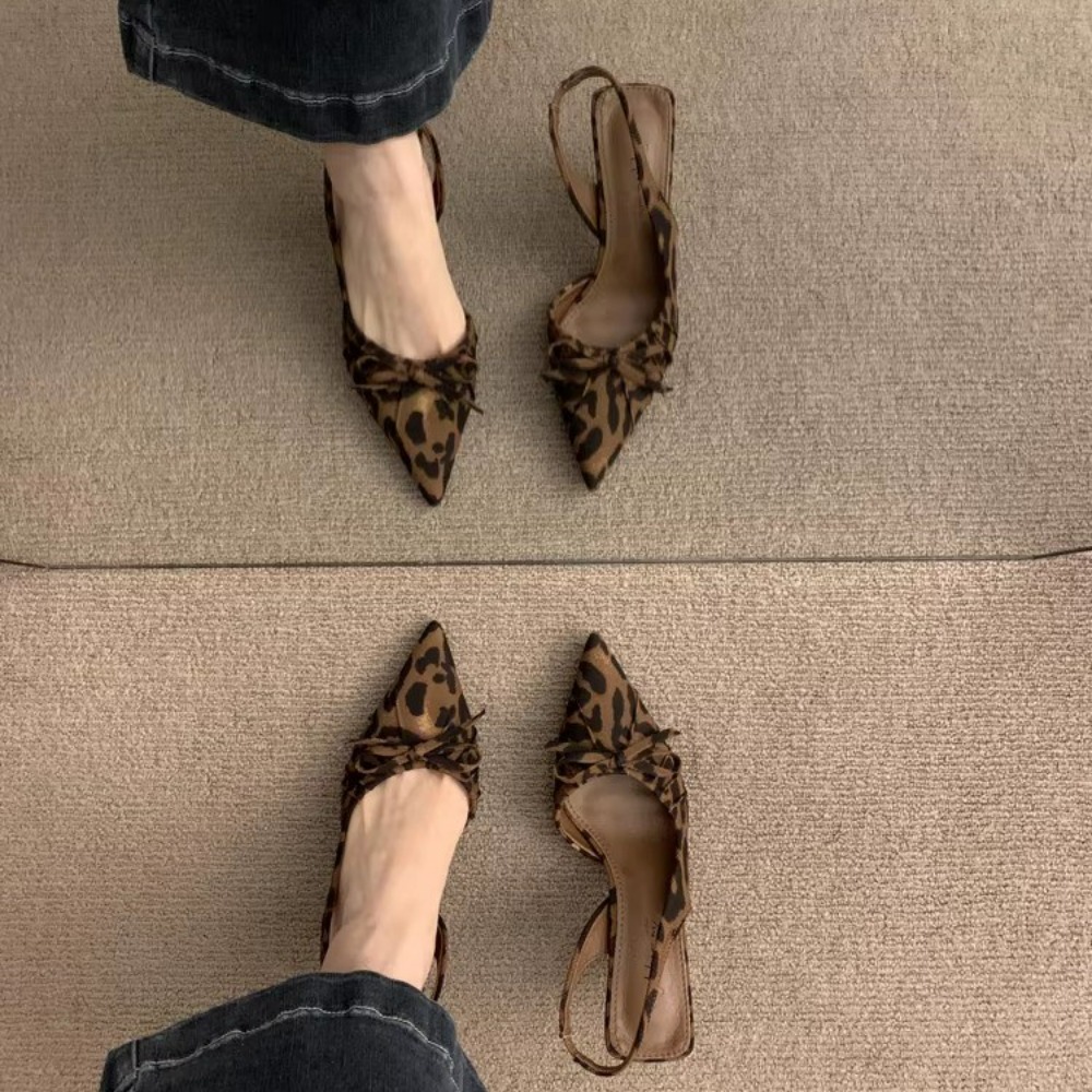 Summer Pointed Toe Women High  - Women Fashion Ideas review and price