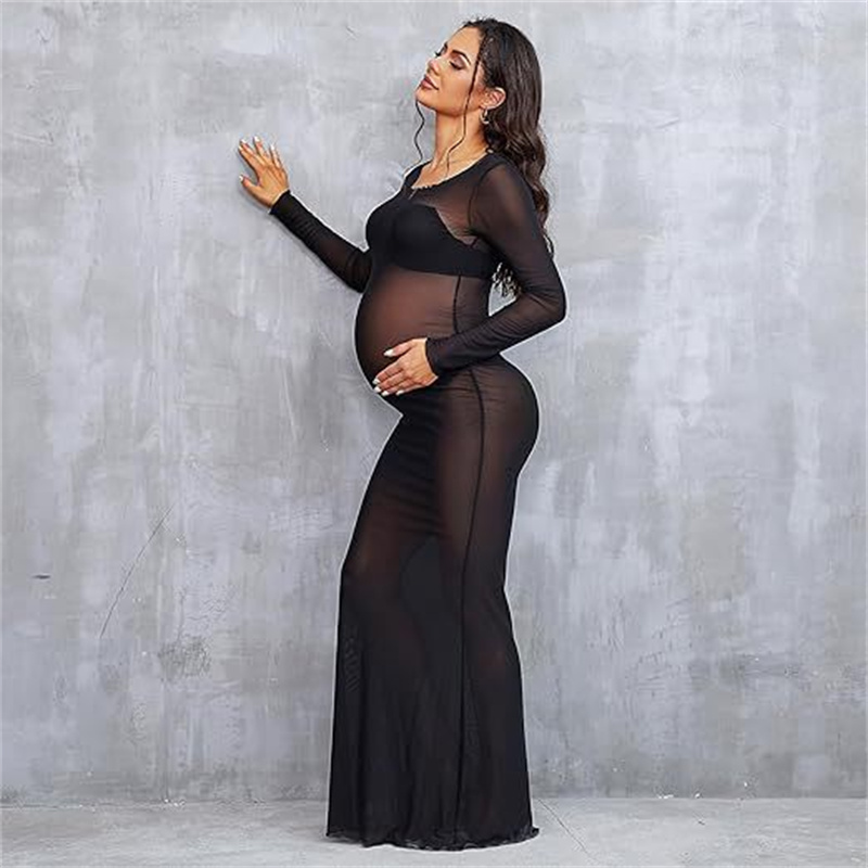 2026 New Woman Pregnancy Cloth - Women Fashion Photoshoot review and price