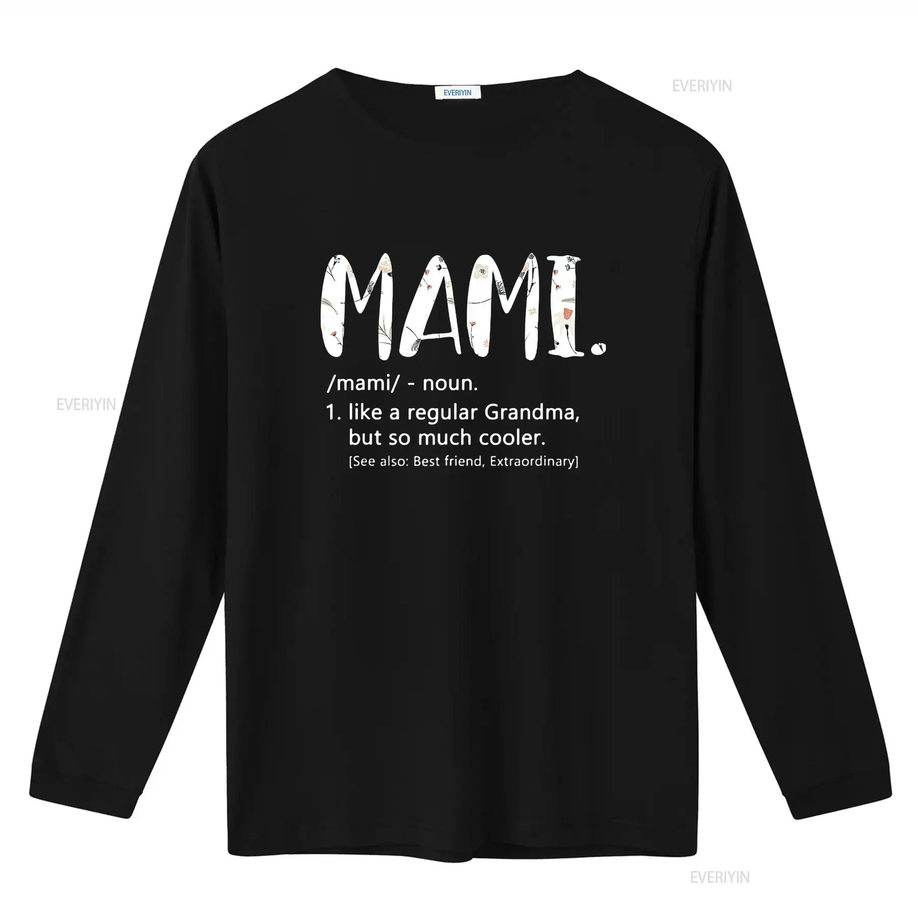 Mami T Shirt for Women Mothers - Women'S Fashion Graphic Tees review and price