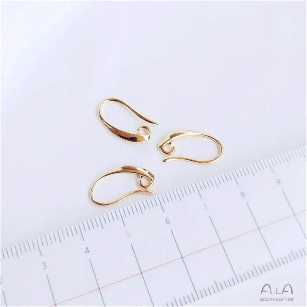 14K Gold Plated Ear hook Hand  - Women'S Fashion Jewellery review and price