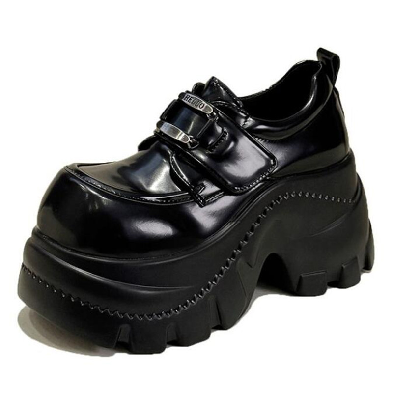 New 2026 Platform Women Loafer - Women'S Fashion Trends Spring 2026 review and price