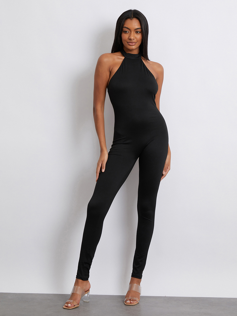 New Fashion Women Jumpsuit Sle - Xl Women'S Fashion review and price