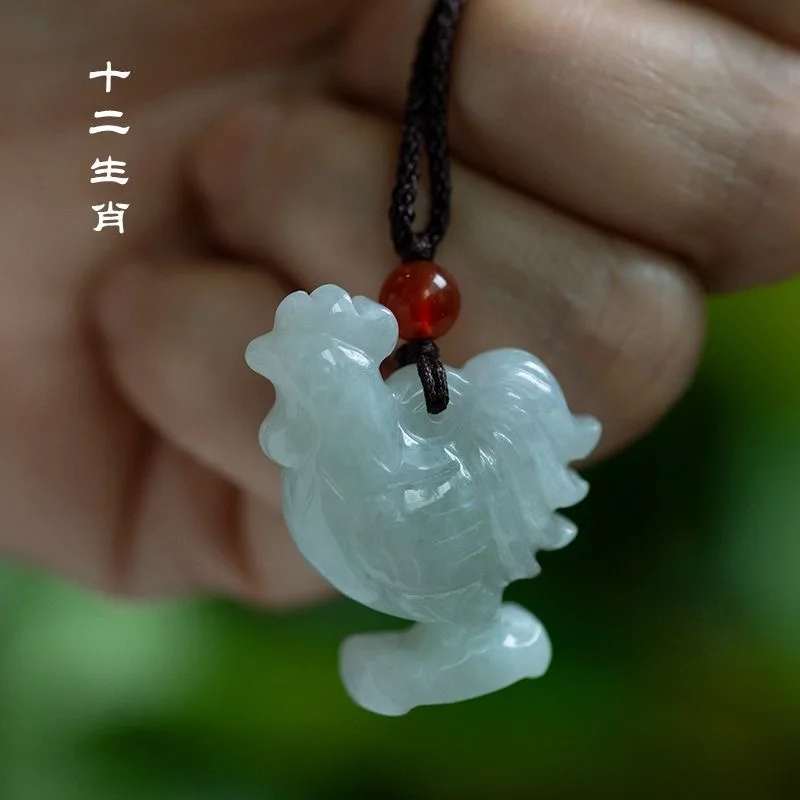 Natural Emerald Chinese Three  - Women'S Fashion Jewellery review and price
