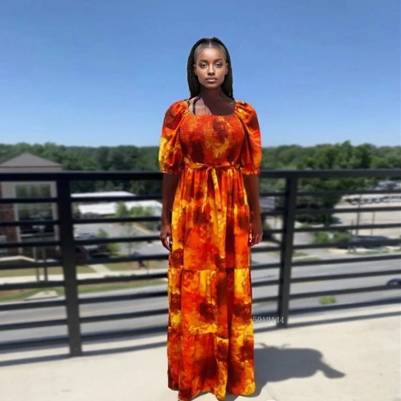 2025 New Style Fashionable Mid - Women Fashion Kitenge review and price
