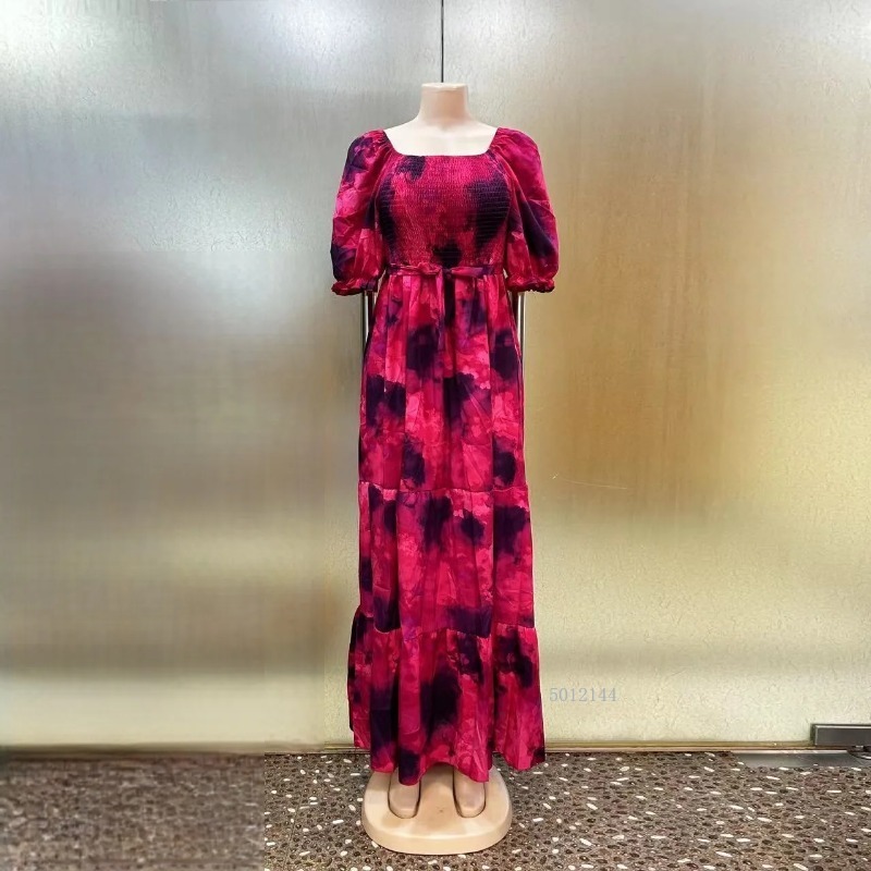 2025 New Style Fashionable Mid - Women Fashion Kitenge review and price