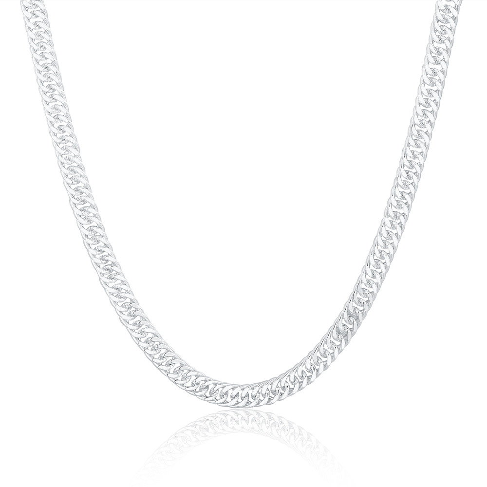 New 925 Sterling Silver 20/22/ - Xl Women'S Fashion review and price