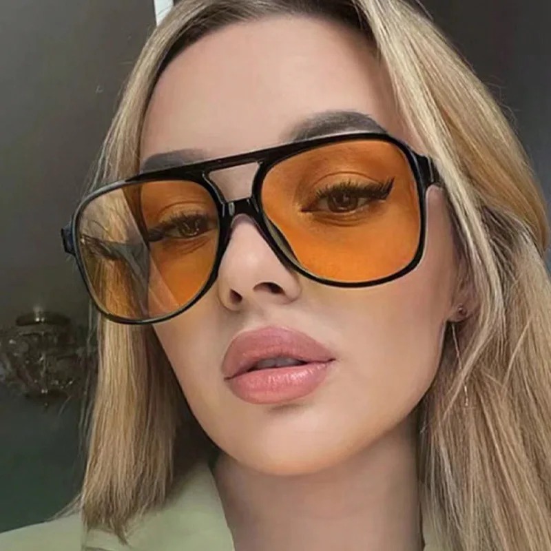 Retro Sunglasses for Men's Wom - Women'S Fashion Eyeglass Frames review and price
