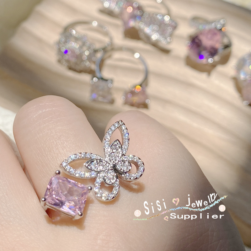 Adjustable Butterfly Brilliant - Women'S Day Fashion Show review and price