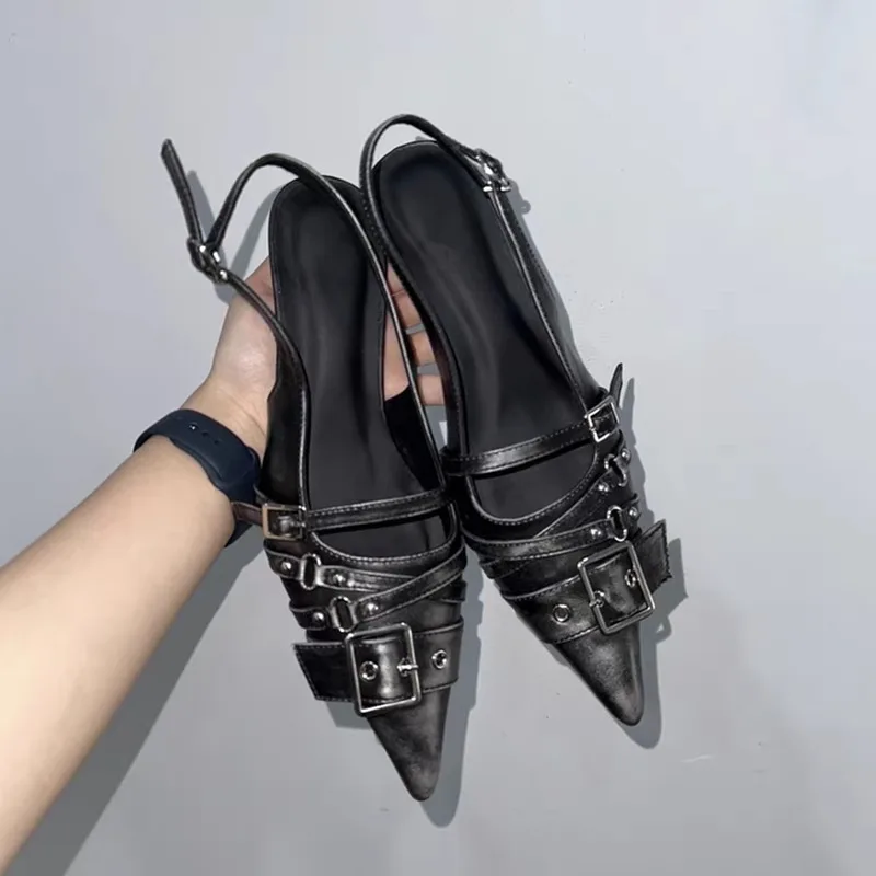 Pointed Toe High Heels Women W - Women Fashion Ideas review and price