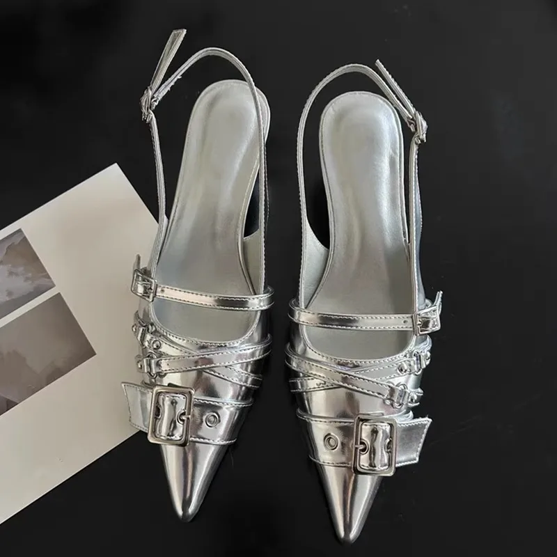 Pointed Toe High Heels Women W - Women Fashion Ideas review and price