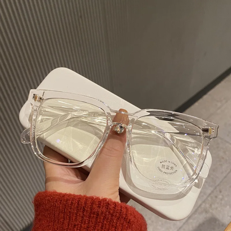 Square Computer Glasses Frame  - Women'S Fashion Eyeglass Frames review and price