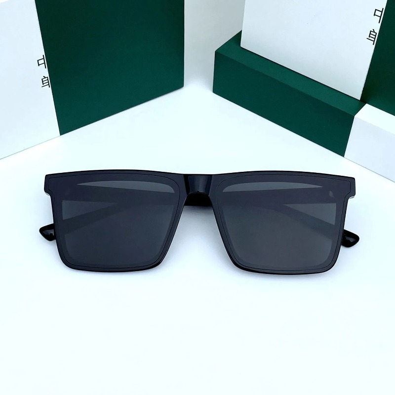 New Black Sunglasses Men's Dri - Women'S Fashion Eyeglass Frames review and price