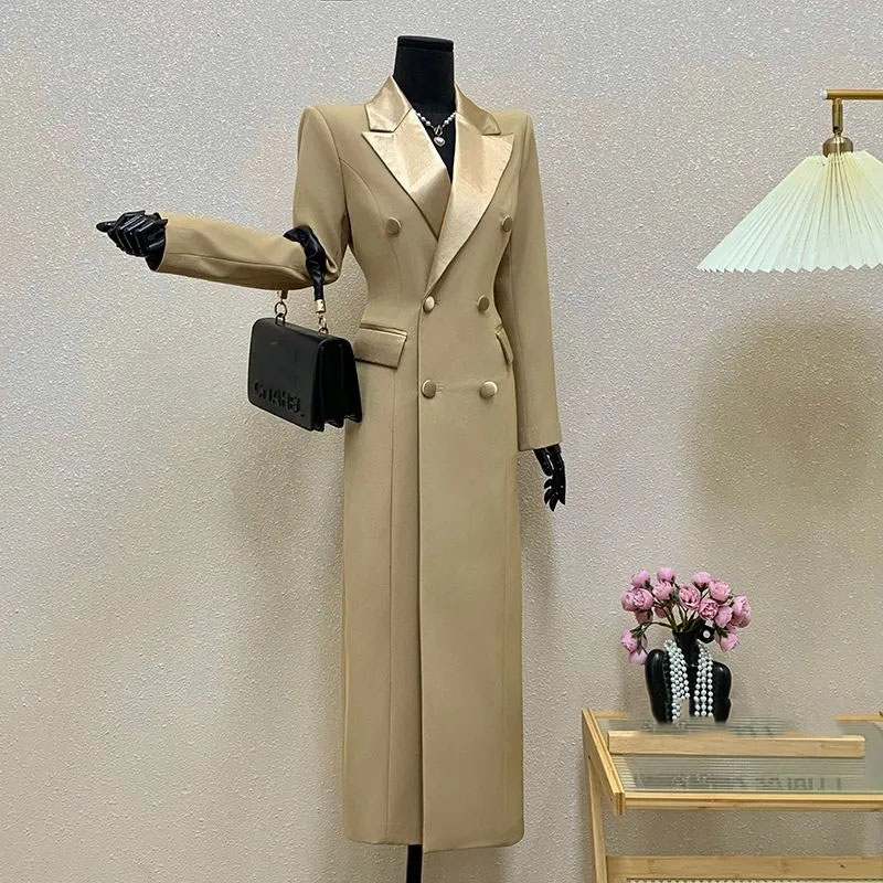 Women's Overcoat 2025 New Fash - Xl Women'S Fashion review and price