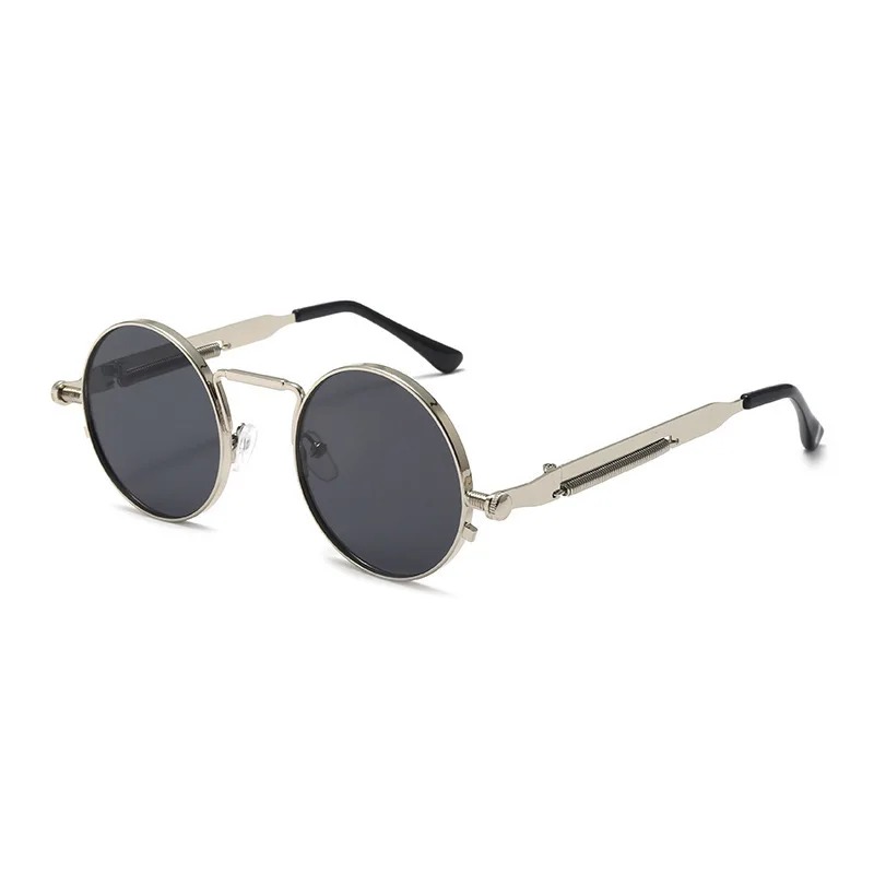 Vintage Metal Frame Round Sung - Women'S Fashion Eyeglass Frames review and price