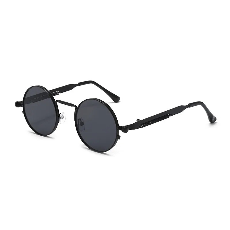 Vintage Metal Frame Round Sung - Women'S Fashion Eyeglass Frames review and price