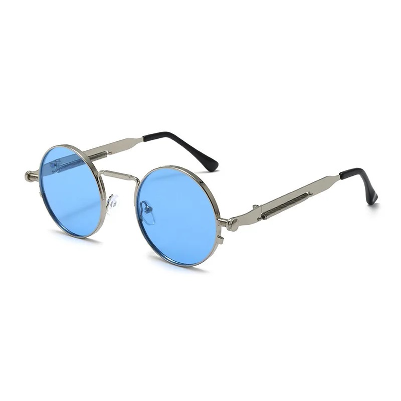 Vintage Metal Frame Round Sung - Women'S Fashion Eyeglass Frames review and price