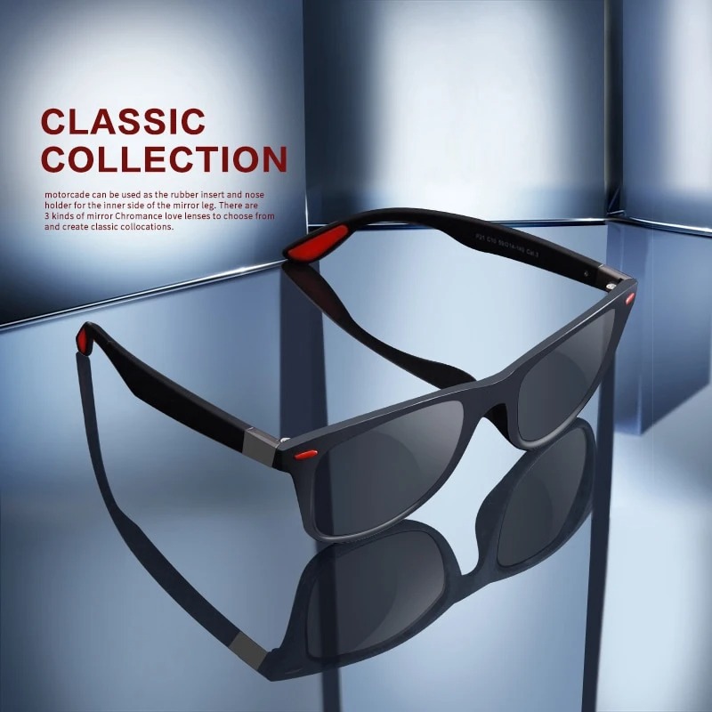Classic Retro PC Frame Sunglas - Women'S Fashion Eyeglass Frames review and price