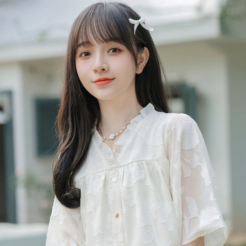Chiffon Shirts & Blouses for W - Xl Women'S Fashion review and price