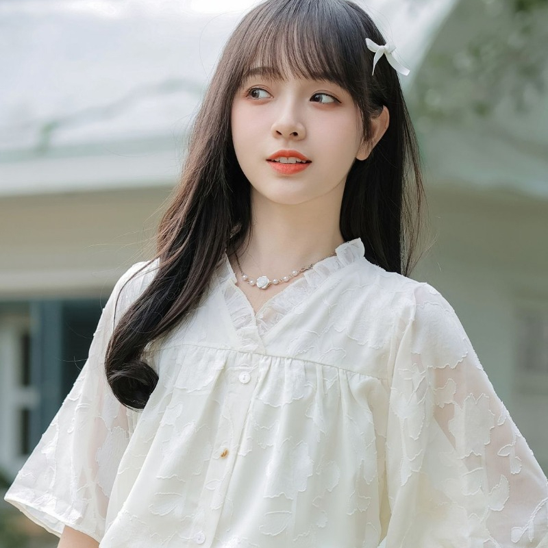 Chiffon Shirts & Blouses for W - Xl Women'S Fashion review and price