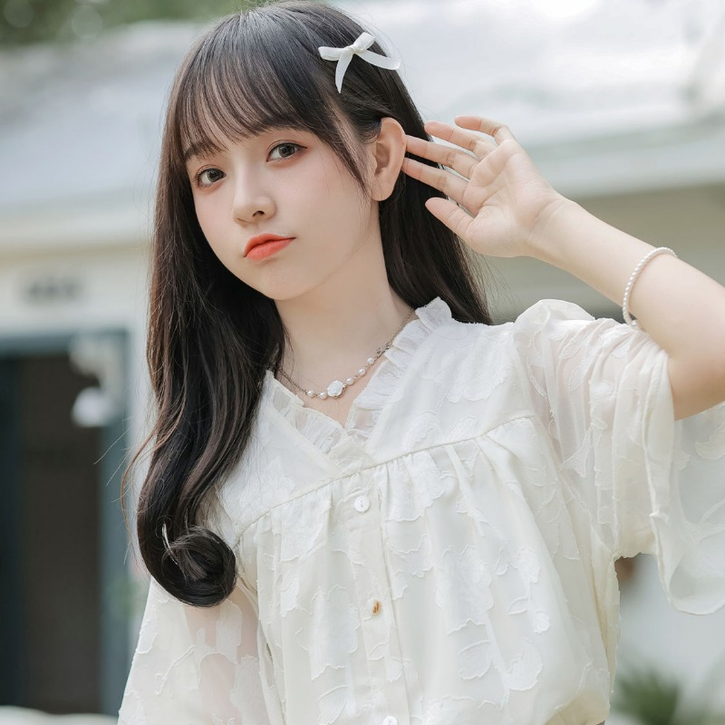 Chiffon Shirts & Blouses for W - Xl Women'S Fashion review and price