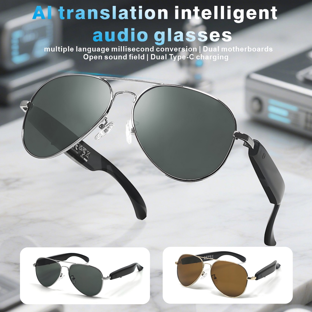 SENBONO Fashion Sunglasses AI  - Turkey Women Fashion review and price