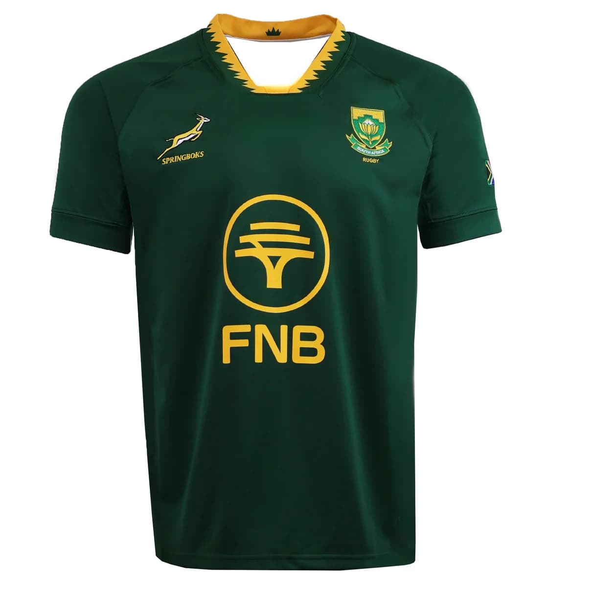 2026 South Africa Springboks R - Women'S Fashion Rugby Shirt review and price