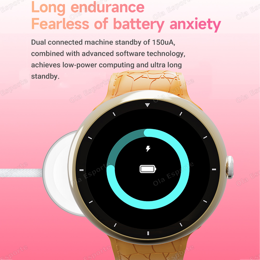 2025 New SmartWatch Men Women  - Turkey Women Fashion review and price
