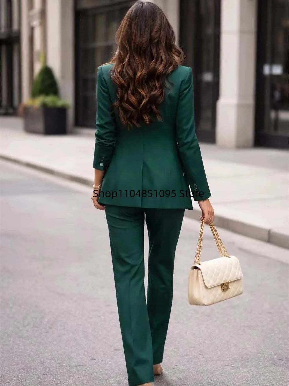 Fashion Spring Autumn Formal 3 - Women'S Fashion Long Coat review and price