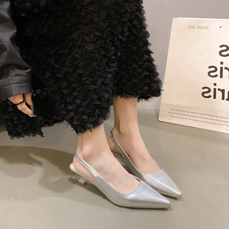 2025 Summer fashion pointed le - Women Fashion Ideas review and price
