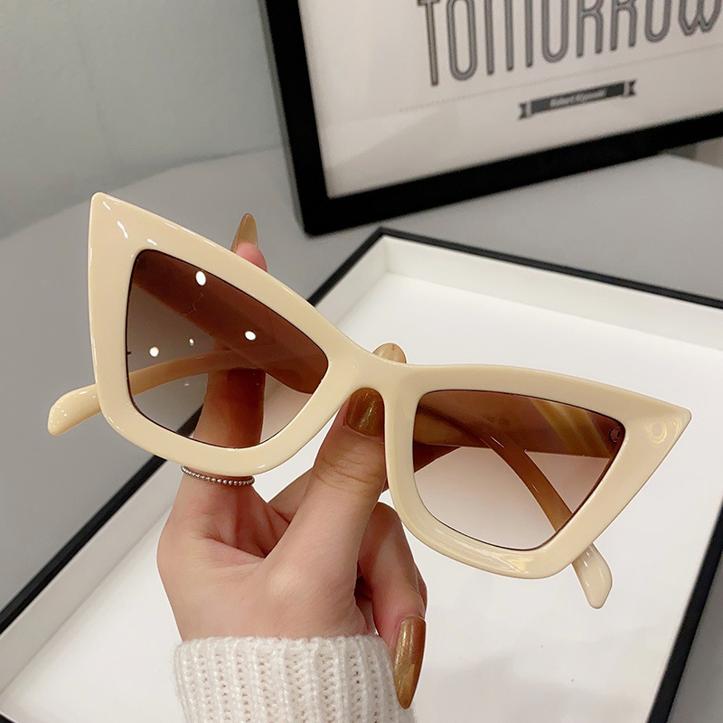 New Big Frame Vintage Square S - Women'S Fashion Eyeglass Frames review and price