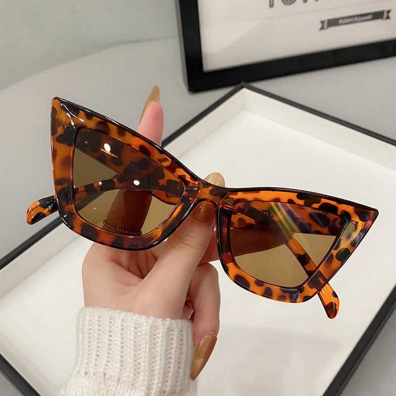 New Big Frame Vintage Square S - Women'S Fashion Eyeglass Frames review and price