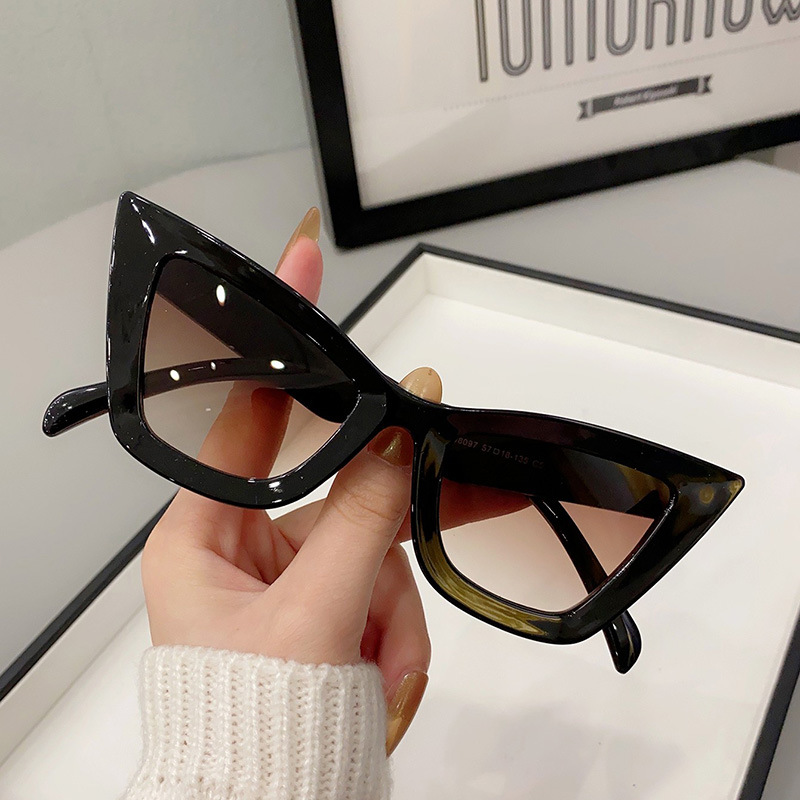 New Big Frame Vintage Square S - Women'S Fashion Eyeglass Frames review and price