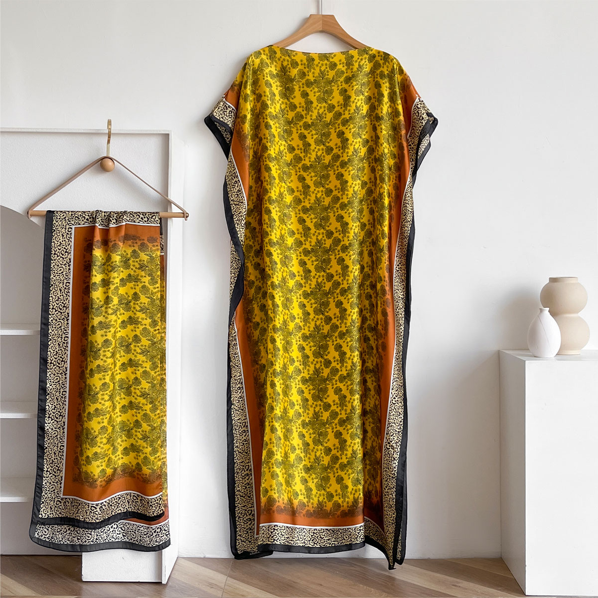 NEW Fashion Summer Dress With  - Turkey Women Fashion review and price