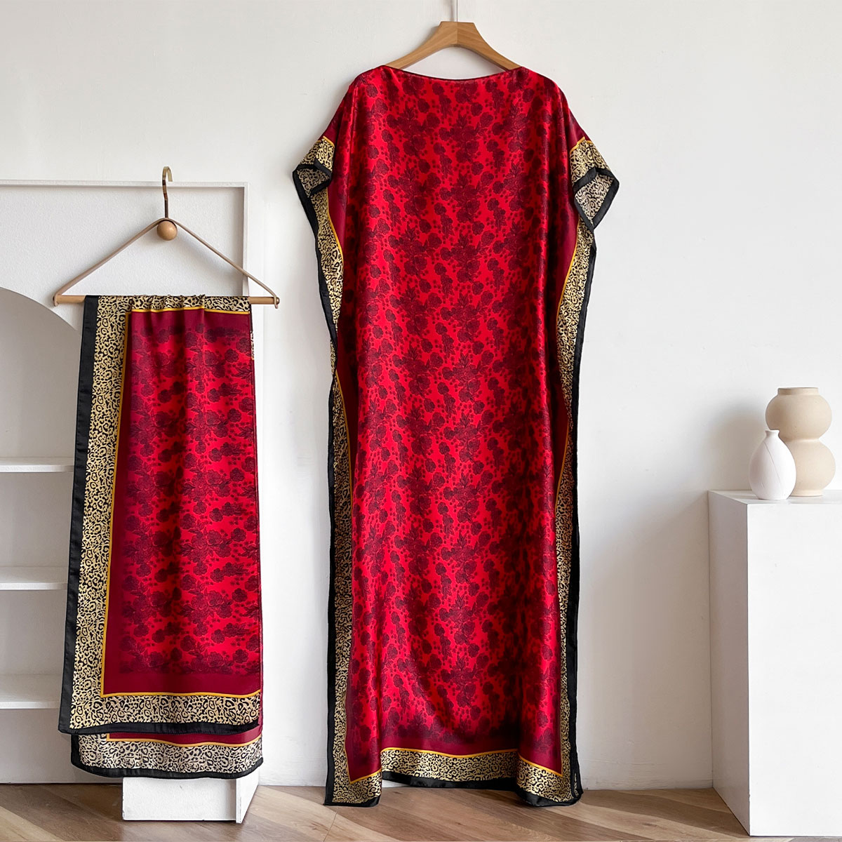 NEW Fashion Summer Dress With  - Turkey Women Fashion review and price