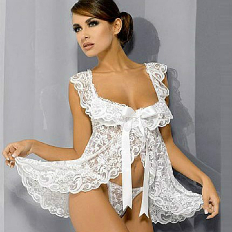 Plus Size Sexy Lingerie S M L  - Xl Women'S Fashion review and price
