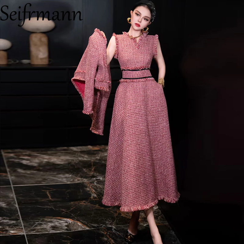 Seifrmann 2026 Spring Women's  - Women'S Fashion Long Coat review and price