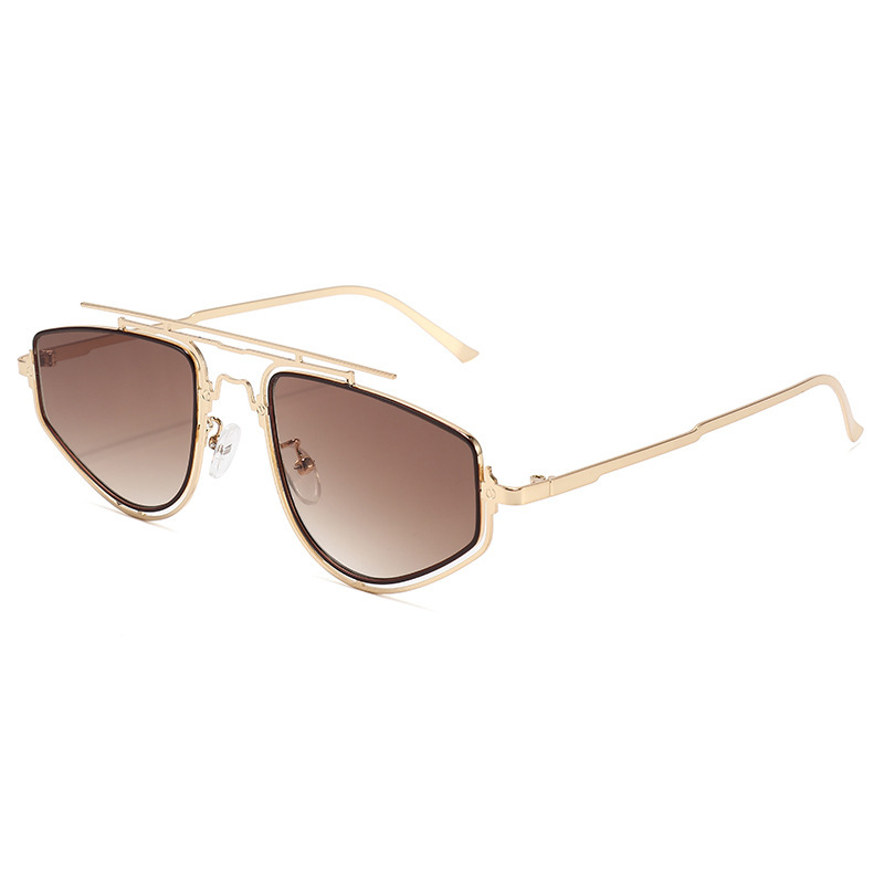 Double Bridge Square Frame Pol - Women'S Fashion Eyeglass Frames review and price