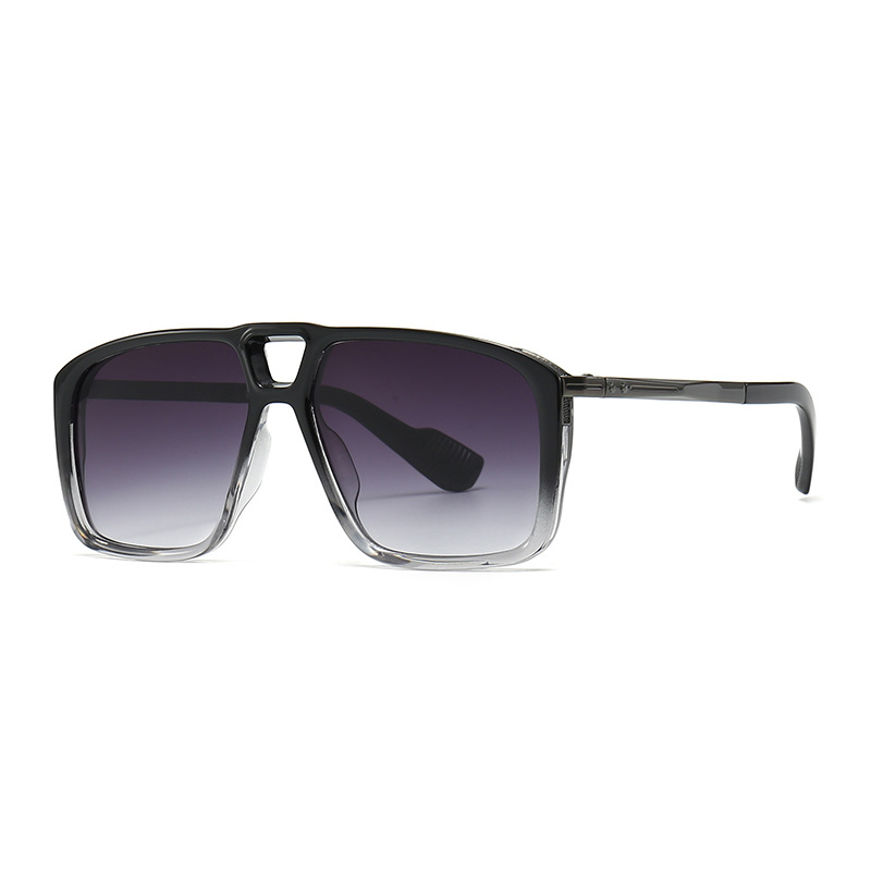 Double Bridge Square Frame Pol - Women'S Fashion Eyeglass Frames review and price